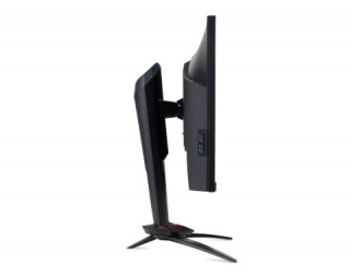 Acer Predator XB253QGX 62,2 cm (24.5") 1920 x 1080 pixelek Full HD LED Fekete PC