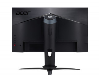 Acer Predator XB253QGX 62,2 cm (24.5") 1920 x 1080 pixelek Full HD LED Fekete PC