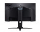 Acer Predator XB253QGX 62,2 cm (24.5") 1920 x 1080 pixelek Full HD LED Fekete thumbnail