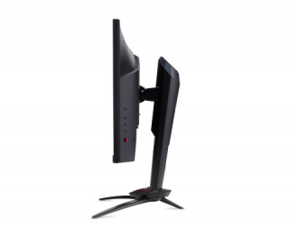 Acer Predator XB253QGX 62,2 cm (24.5") 1920 x 1080 pixelek Full HD LED Fekete PC