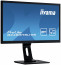 iiyama ProLite B2483HSU-B5 számítógép monitor 61 cm (24") 1920 x 1080 pixelek Full HD LED Fekete thumbnail