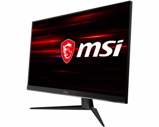 MSI Optix G271 Esport Gaming monitor 27"/144Hz/1920x1080/16:9/1ms/IPS/178/250cd PC