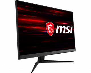 MSI Optix G271 Esport Gaming monitor 27"/144Hz/1920x1080/16:9/1ms/IPS/178/250cd PC