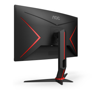 AOC CQ27G2U/BK PC