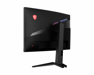 Msi 27" Optix MAG272CQR LED Curved PC