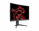 Msi 27" Optix MAG272CQR LED Curved thumbnail