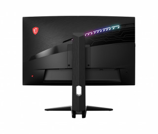 Msi 27" Optix MAG272CQR LED Curved PC