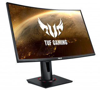 ASUS VG27WQ 27"/(16:9)/2560x1440/up to 165Hz/1ms/WQHD/Adaptive-sync/Freesync™ Pr PC