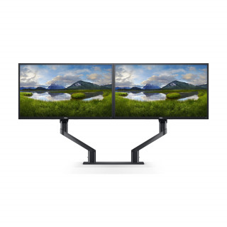 Dell 27" E2720H LED PC