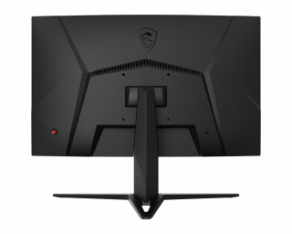 MSI Optix G24C4 ívelt Gaming monitor 23"6/144Hz/1920x1080/16:9/1ms/SamsungVA/178 PC