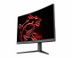 MSI Optix G24C4 ívelt Gaming monitor 23"6/144Hz/1920x1080/16:9/1ms/SamsungVA/178 thumbnail