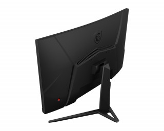 MSI Optix G24C4 ívelt Gaming monitor 23"6/144Hz/1920x1080/16:9/1ms/SamsungVA/178 PC