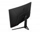 MSI Optix G24C4 ívelt Gaming monitor 23"6/144Hz/1920x1080/16:9/1ms/SamsungVA/178 thumbnail