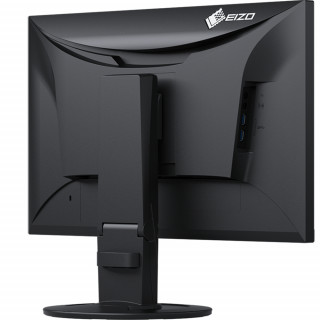 EIZO 24" EV2460-BK EcoView Ultra-Slim monitor PC