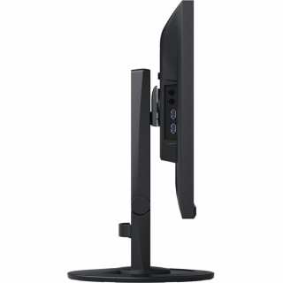 EIZO 24" EV2460-BK EcoView Ultra-Slim monitor PC