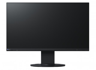 EIZO 24" EV2460-BK EcoView Ultra-Slim monitor PC