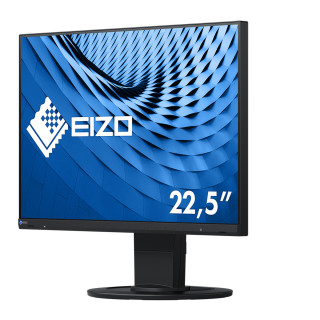 EIZO EV2360-BK EcoView Ultra-Slim monitor PC