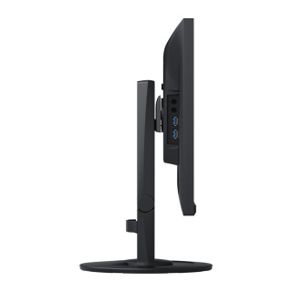 EIZO EV2360-BK EcoView Ultra-Slim monitor PC