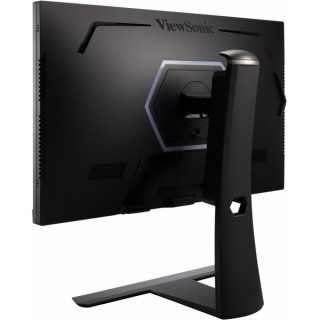 Viewsonic Elite XG270QG LED display 68,6 cm (27") 2560 x 1440 pixelek Quad HD Fekete PC