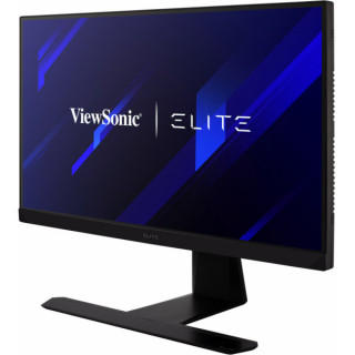 Viewsonic Elite XG270QG LED display 68,6 cm (27") 2560 x 1440 pixelek Quad HD Fekete PC