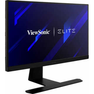 Viewsonic Elite XG270QG LED display 68,6 cm (27") 2560 x 1440 pixelek Quad HD Fekete PC