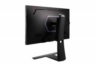 Viewsonic Elite XG270 számítógép monitor 68,6 cm (27") 1920 x 1080 pixelek Full HD LED Fekete PC