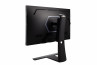 Viewsonic Elite XG270 számítógép monitor 68,6 cm (27") 1920 x 1080 pixelek Full HD LED Fekete thumbnail