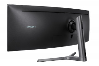 Samsung C49RG90 [49", VA, Ívelt] PC