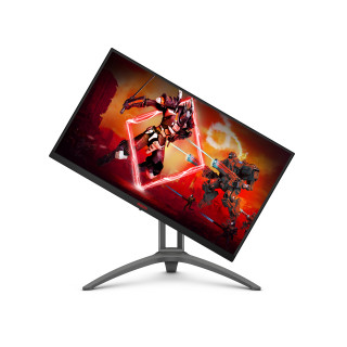 AOC AG273QX PC