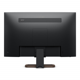 BenQ monitor 27" - EX2780Q (IPS, 16:9, 2560x1440, 5ms, HDMIx2, DP, USB-C, 144Hz, HDR) PC