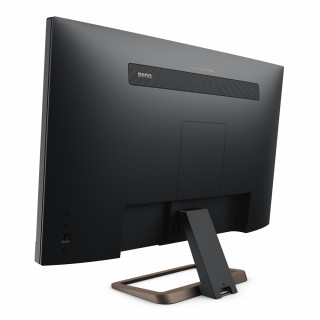 BenQ monitor 27" - EX2780Q (IPS, 16:9, 2560x1440, 5ms, HDMIx2, DP, USB-C, 144Hz, HDR) PC