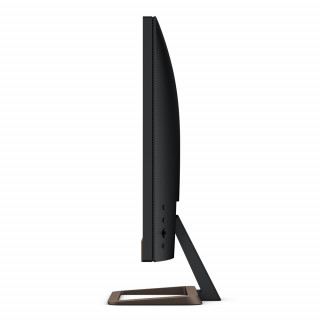 BenQ monitor 27" - EX2780Q (IPS, 16:9, 2560x1440, 5ms, HDMIx2, DP, USB-C, 144Hz, HDR) PC