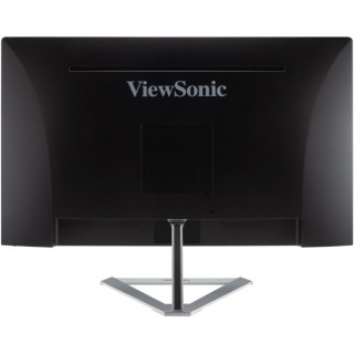 Viewsonic 3840/2160 UHD HDMI GR 68,6 cm (27") 3840 x 2160 pixelek 4K Ultra HD LED Ezüst PC