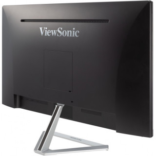 Viewsonic 3840/2160 UHD HDMI GR 68,6 cm (27") 3840 x 2160 pixelek 4K Ultra HD LED Ezüst PC