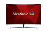 Viewsonic VX3258-2KPC-MHD számítógép monitor 81,3 cm (32") 2560 x 1440 pixelek Quad HD LED Fekete thumbnail