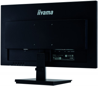 Iiyama ProLite X2474HS-B2 [23.6", VA] PC