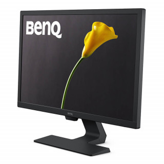 BenQ monitor 24" - GL2480 (TN, 16:9, 1920x1080, 1ms, D-sub, DVI, HDMI) PC