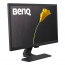 BenQ monitor 24" - GL2480 (TN, 16:9, 1920x1080, 1ms, D-sub, DVI, HDMI) thumbnail