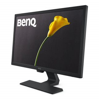 BenQ monitor 24" - GL2480 (TN, 16:9, 1920x1080, 1ms, D-sub, DVI, HDMI) PC