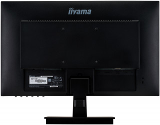 Monitor Iiyama XU2294HSU-B1 21,5inch, VA, Full HD, HDMI/DP, speakers PC