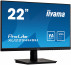 Monitor Iiyama XU2294HSU-B1 21,5inch, VA, Full HD, HDMI/DP, speakers thumbnail