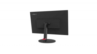 LENOVO Monitor ThinkVision T27p-10; 27" UHD, 3840x2160 IPS, 16:9, 1000:1, 350cd/m2, 4ms, HDMI, DP, USB 3.1 Type-C PC