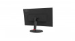 LENOVO Monitor ThinkVision T27p-10; 27" UHD, 3840x2160 IPS, 16:9, 1000:1, 350cd/m2, 4ms, HDMI, DP, USB 3.1 Type-C thumbnail