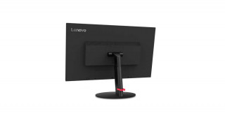 LENOVO Monitor ThinkVision T27p-10; 27" UHD, 3840x2160 IPS, 16:9, 1000:1, 350cd/m2, 4ms, HDMI, DP, USB 3.1 Type-C PC