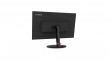 LENOVO Monitor ThinkVision T27p-10; 27" UHD, 3840x2160 IPS, 16:9, 1000:1, 350cd/m2, 4ms, HDMI, DP, USB 3.1 Type-C thumbnail