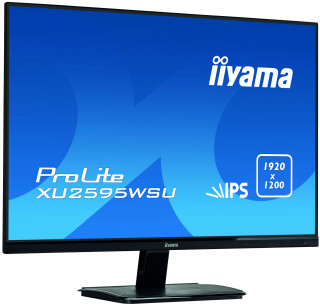 Iiyama ProLite XU2595WSU-B1 [25", IPS] PC