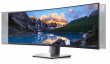 Dell 49" U4919DW IPS LED Curved thumbnail