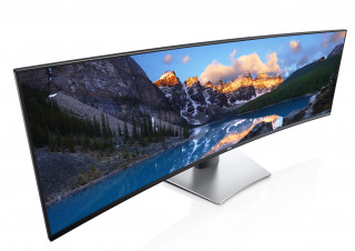 Dell 49" U4919DW IPS LED Curved PC