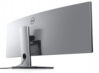 Dell 49" U4919DW IPS LED Curved PC