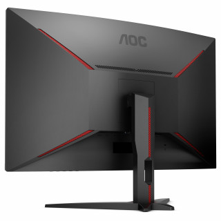 AOC CQ32G1 PC